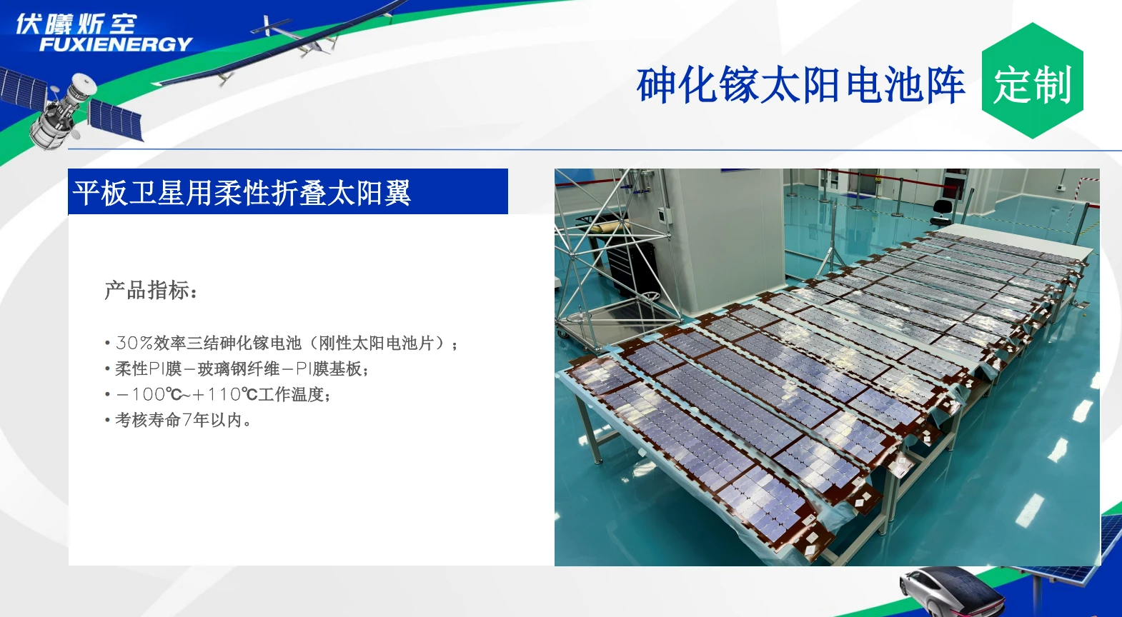 Lithium-Ion Solar Battery Packs: The Game-Changer Reshaping Industrial Solar Energy Storage