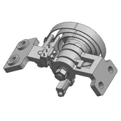 Optical Precision in Aerospace: Empowering Satellite Systems with Advanced Surface Profiling