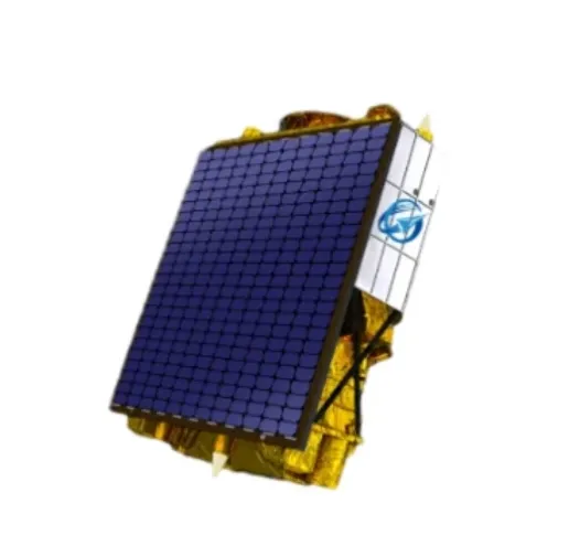 Multispectral Satellite Imagery: A Key Tool For Environmental Conservation