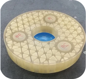 Sitall Reflection Mirror