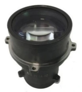 Star Sensor Lenses