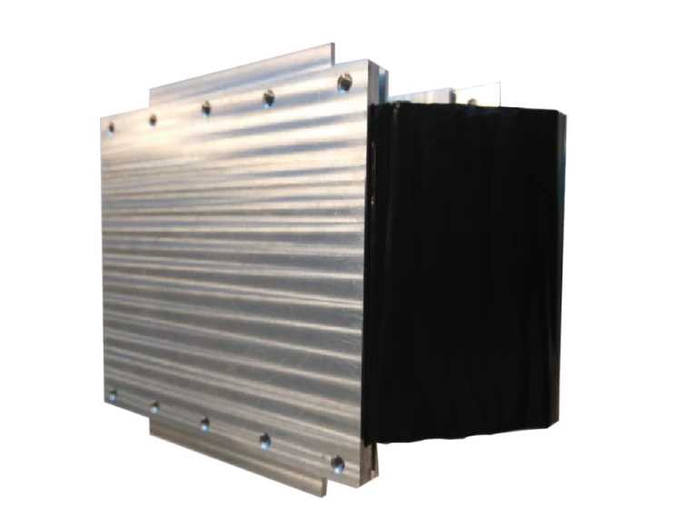 Flexible Heat-Conducting Cable