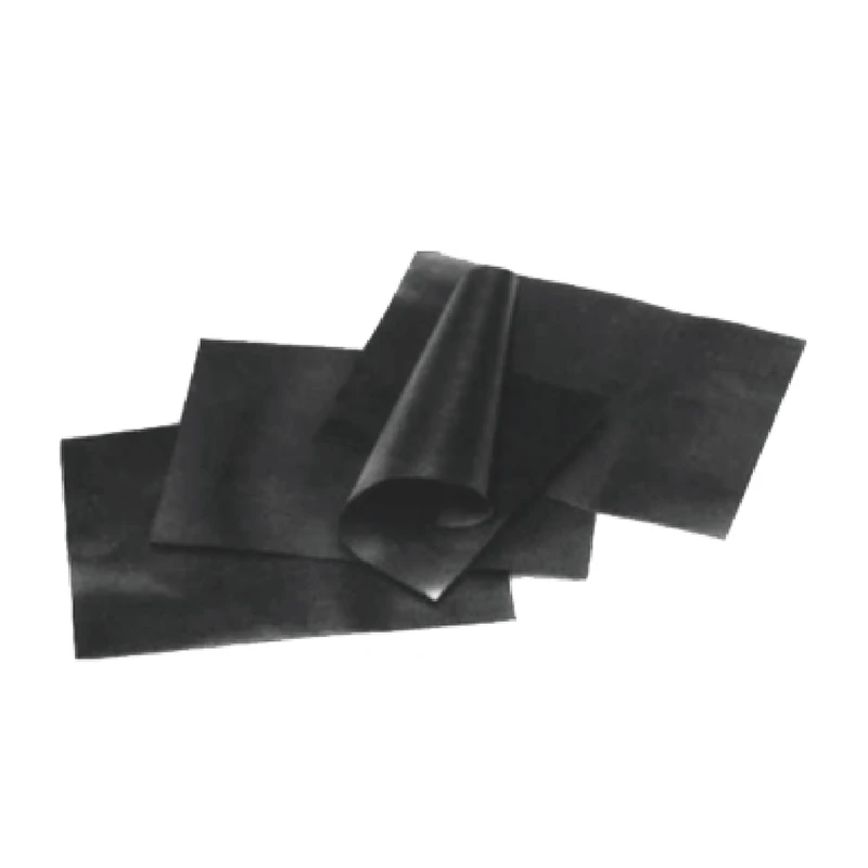 Graphitic Heat-Conducting Film