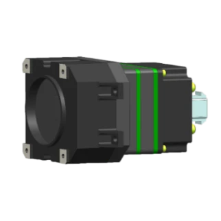 Infrared Focal Plane