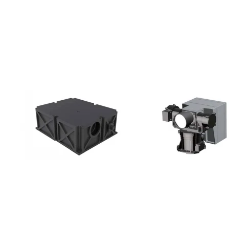 Laser Communication Payload