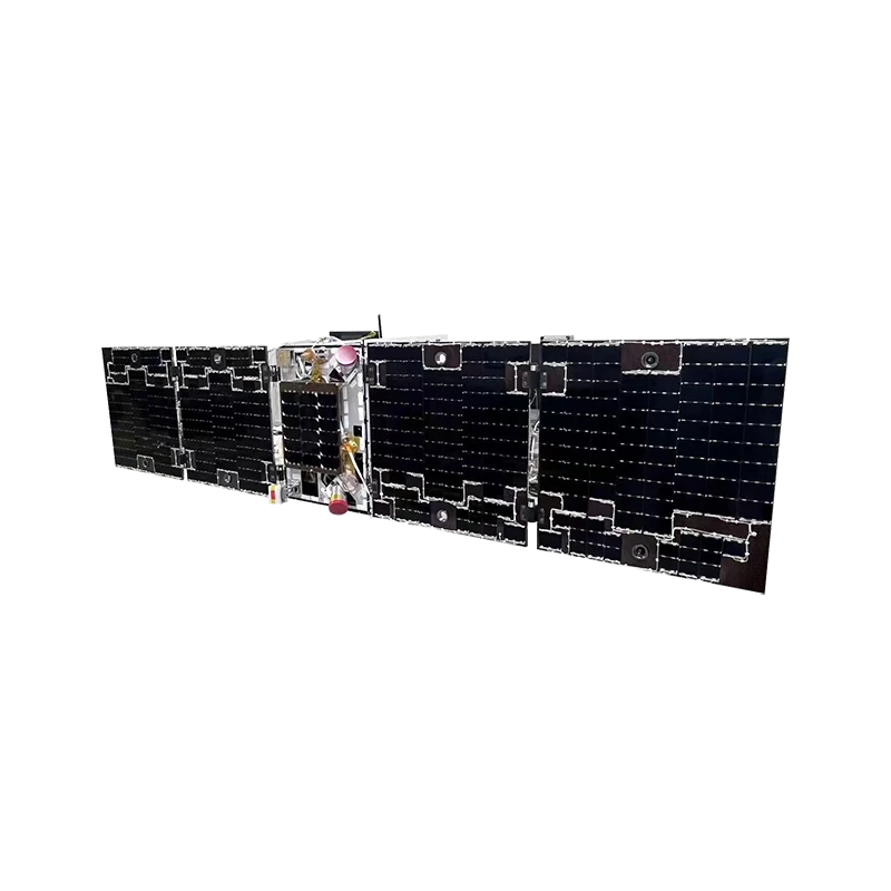 Folding and unfolding mechanism