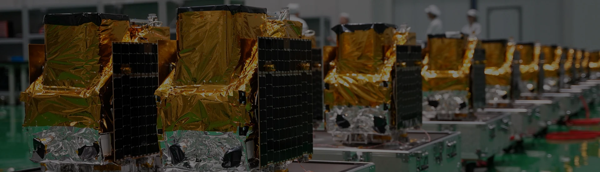 Unmatched Innovation in Drone Technology