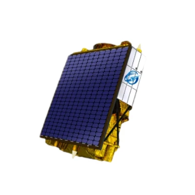 Multispectral GP Satellite
