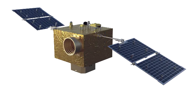 Advanced Satellite Platform Solutions for Remote Sensing & Cubesats