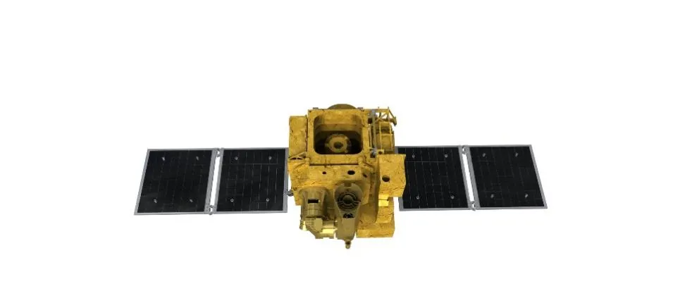 Advanced Satellite Platform Solutions for Remote Sensing & Cubesats