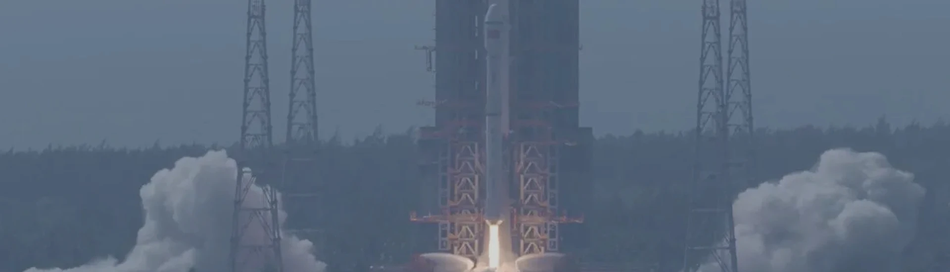 Satellite Video Introduction