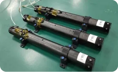 attitude control system