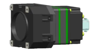 Read More About focal plane array