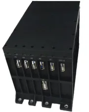 Read More About satellite component