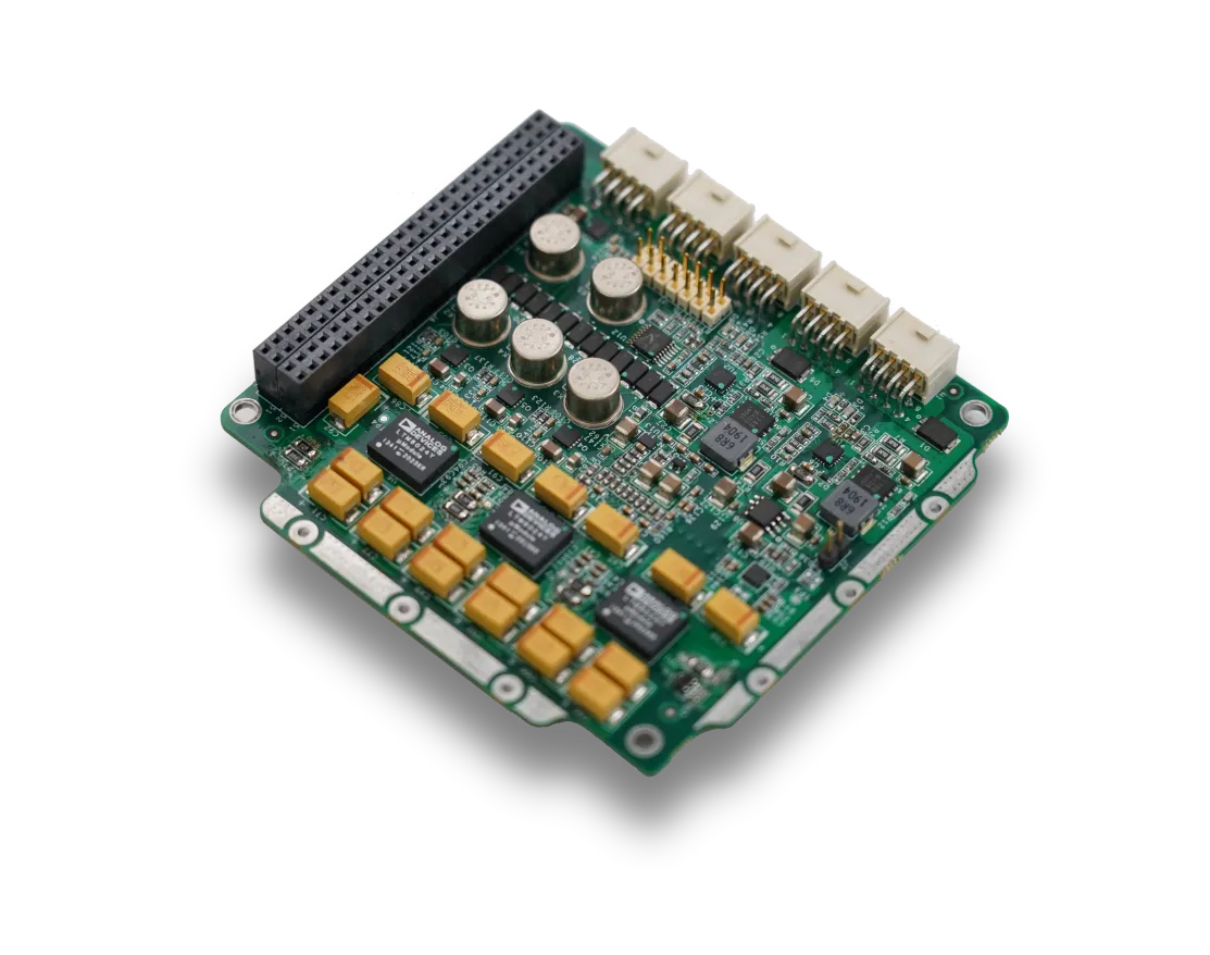 Read More About component oem