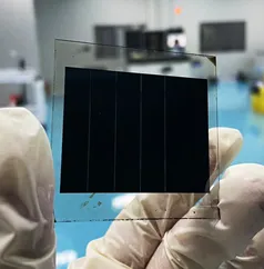 Read More About perovskite solar cell