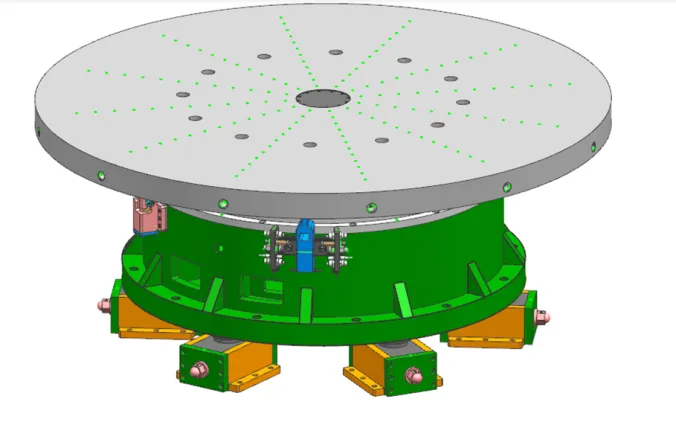 electronic components
