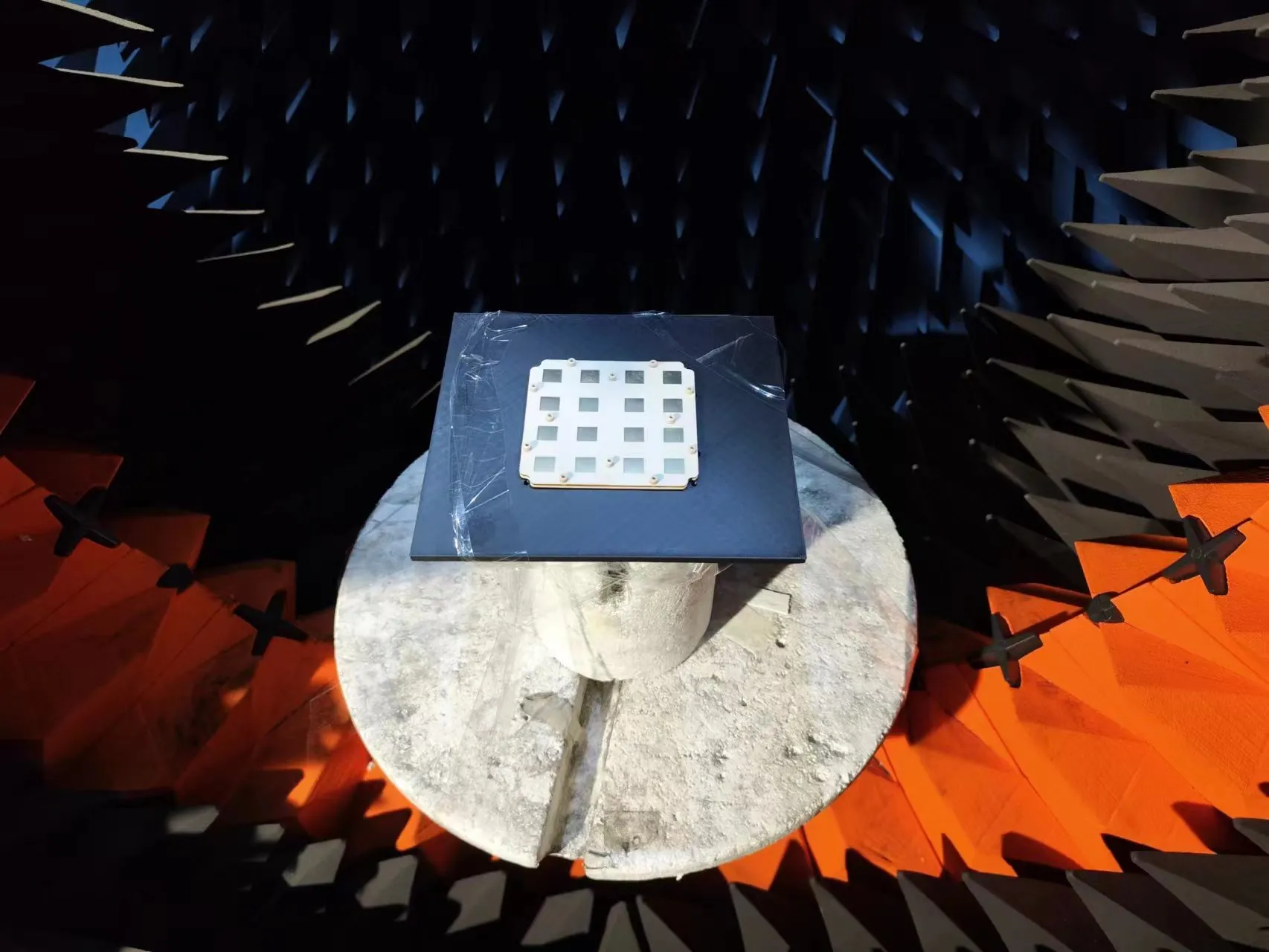 Read More About microstrip antenna