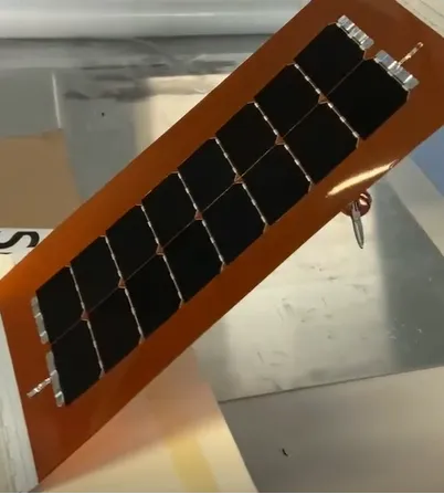 perovskite solar cells efficiency