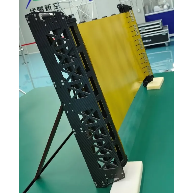 Read More About perovskite solar