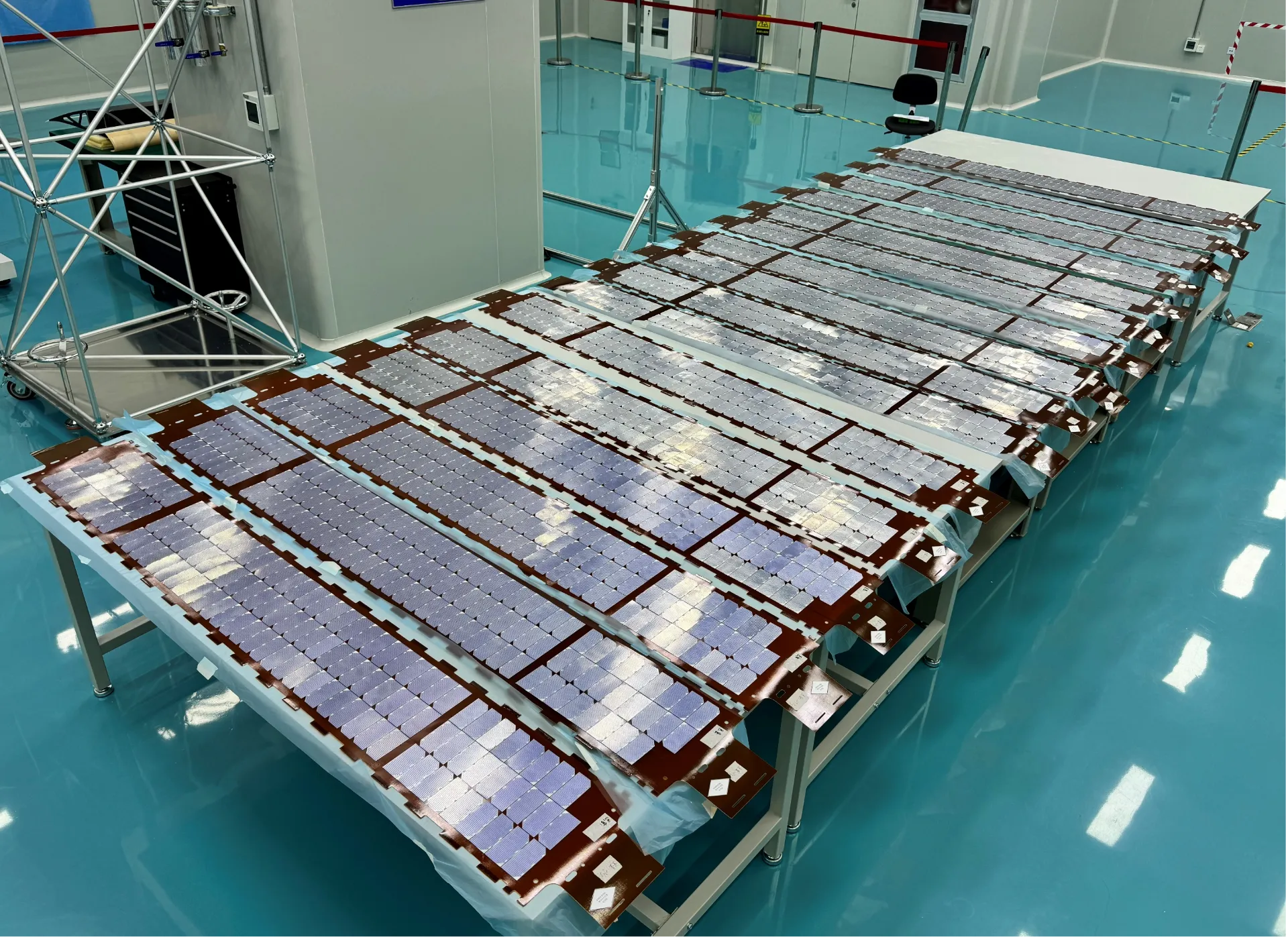 perovskite solar company