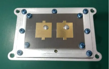 Read More About circular microstrip antenna