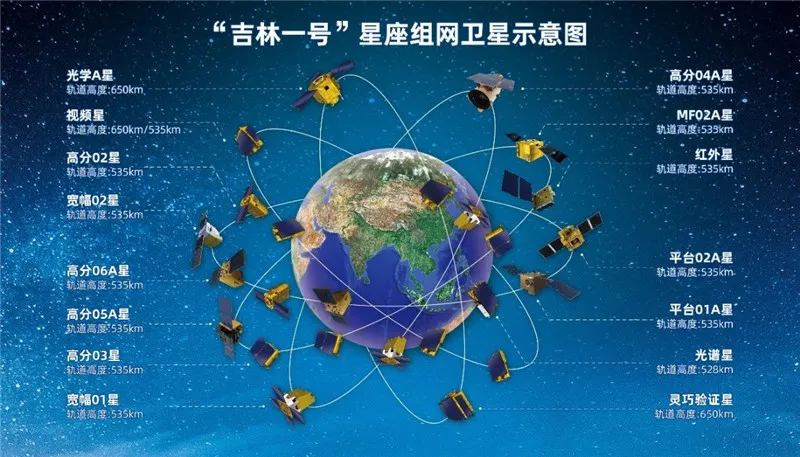 Official Release Of The First Annual High Definition Global Map Of The World