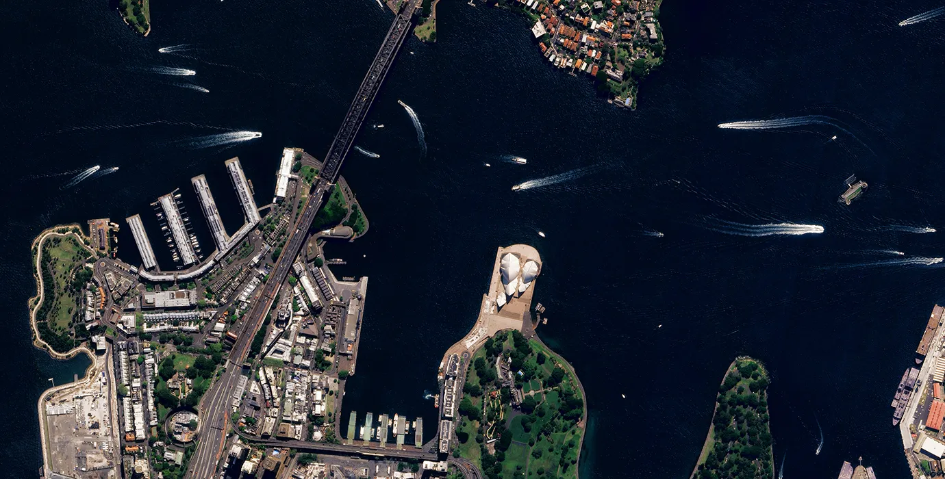 Read More About types of remote sensing satellites