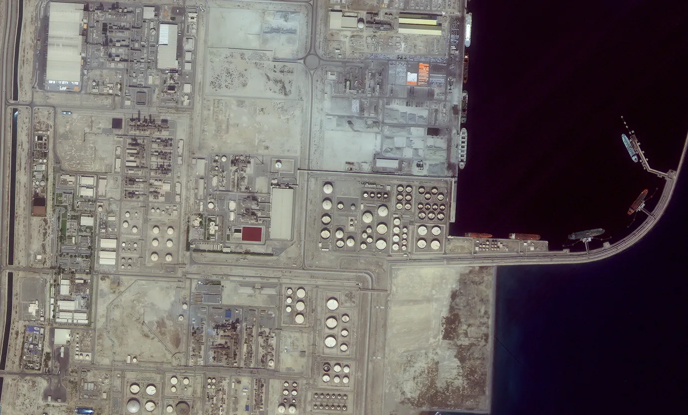 Read More About satellite platform in remote sensing