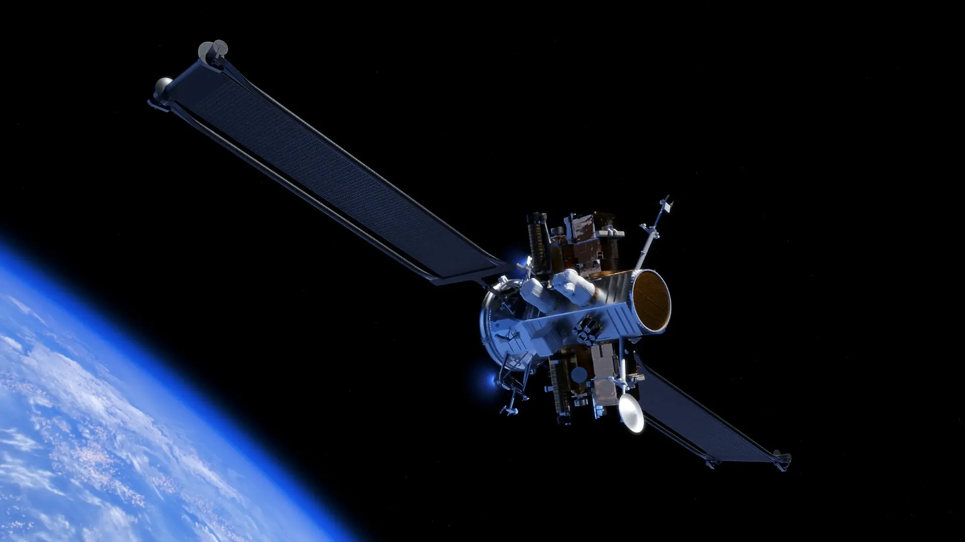 Exploring Satellite Platforms in Remote Sensing: Key Technologies and Manufacturers