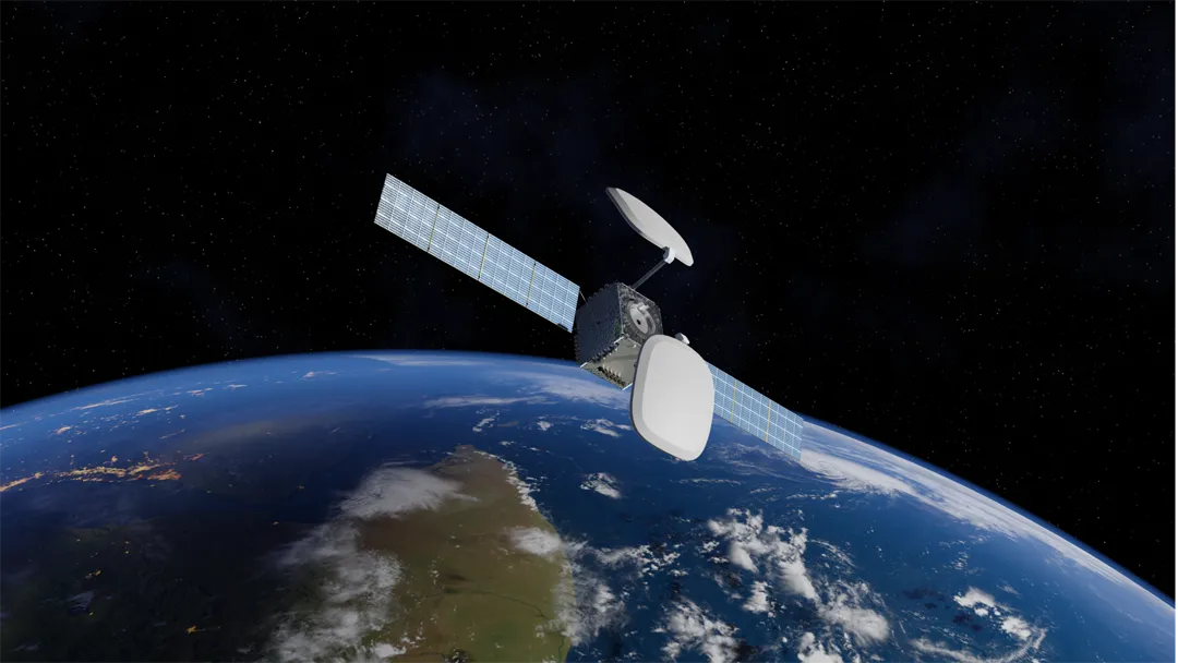What is Satcom and How Satellite Networks Transform Communication