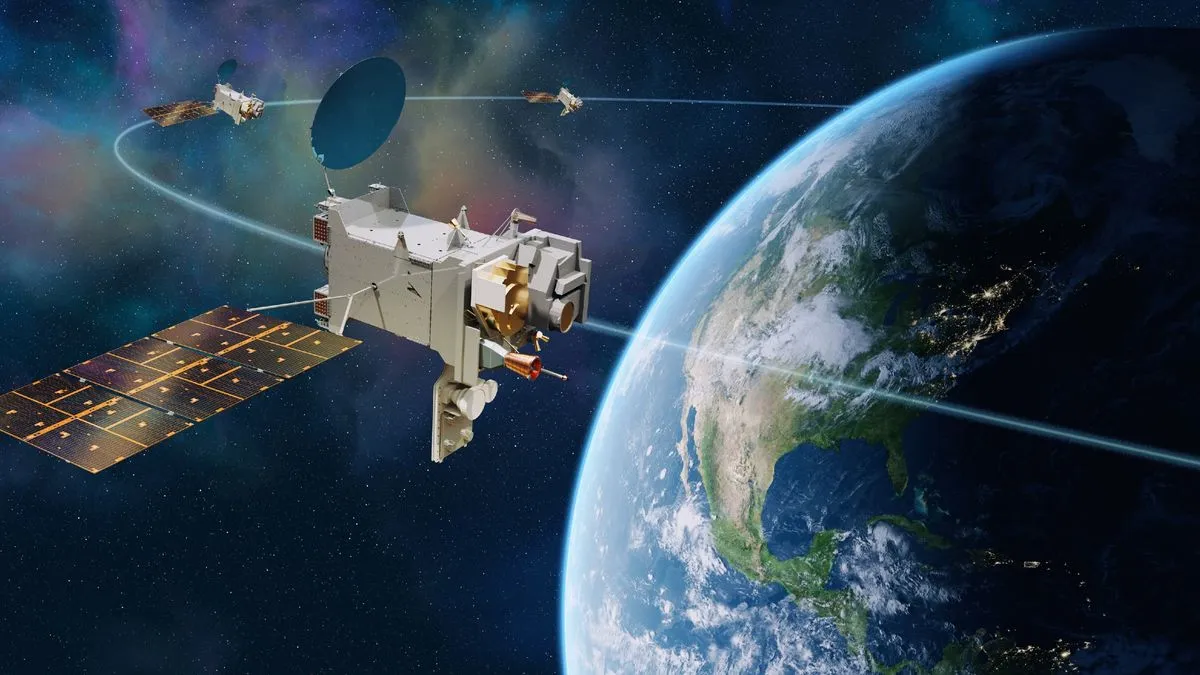 Exploring Satellite Platforms in Remote Sensing: Key Technologies and Manufacturers