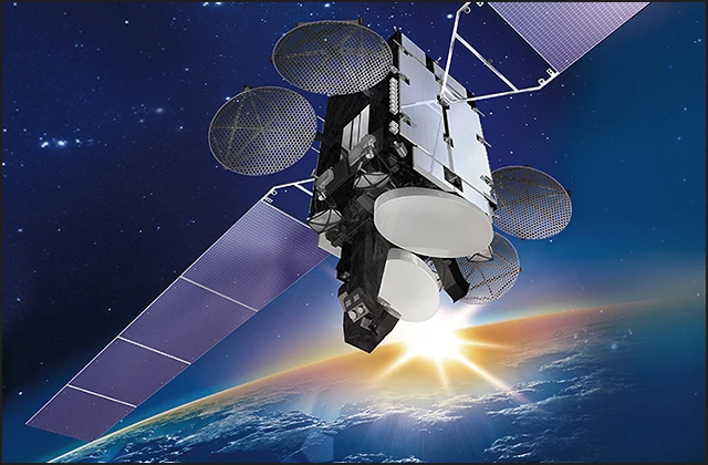 Exploring Satellite Platforms in Remote Sensing: Key Technologies and Manufacturers