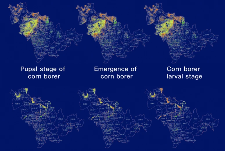 Agricultural Satellite: Revolutionizing Modern Farming Through Space Technology