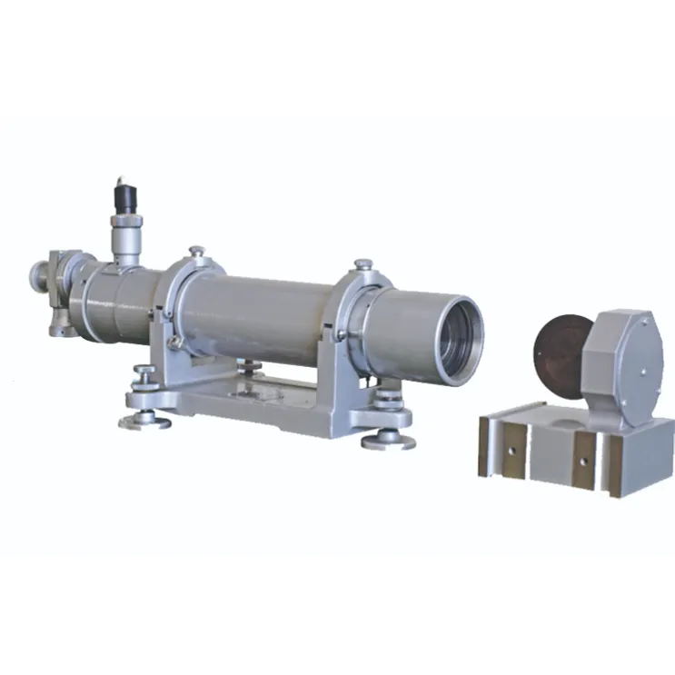 Collimator Types: Understanding Applications And Innovations