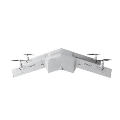 Unmanned Aerial Vehicle Types And Their Applications