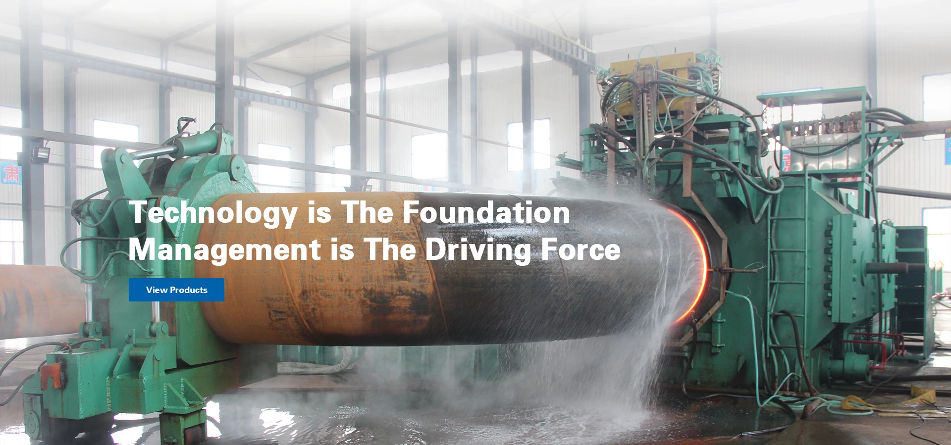 carbon steel pipe suppliers