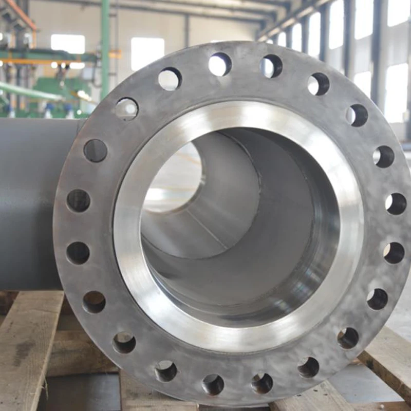 Factory Prefabricated Products