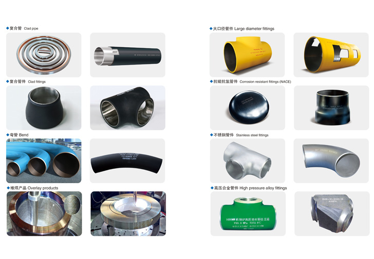 Innovating High-Quality Steel Pipes for Global Industries