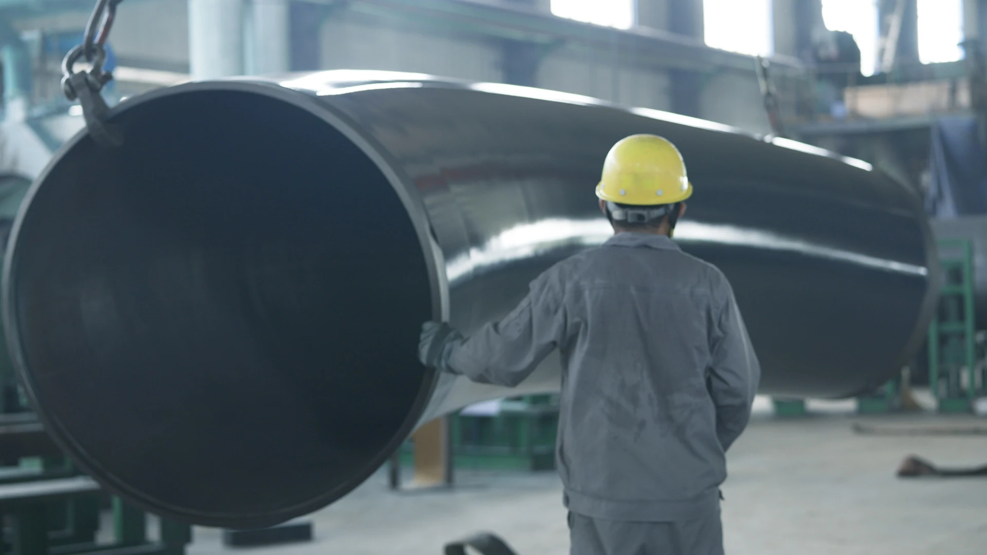 High Strength and Pressure Resistance