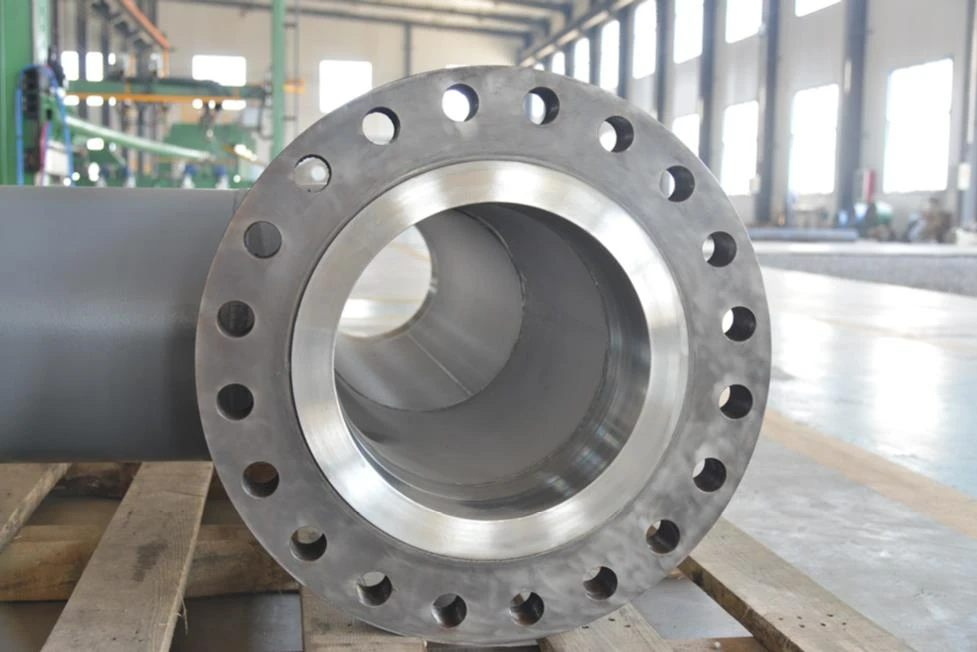 Factory Prefabricated Products