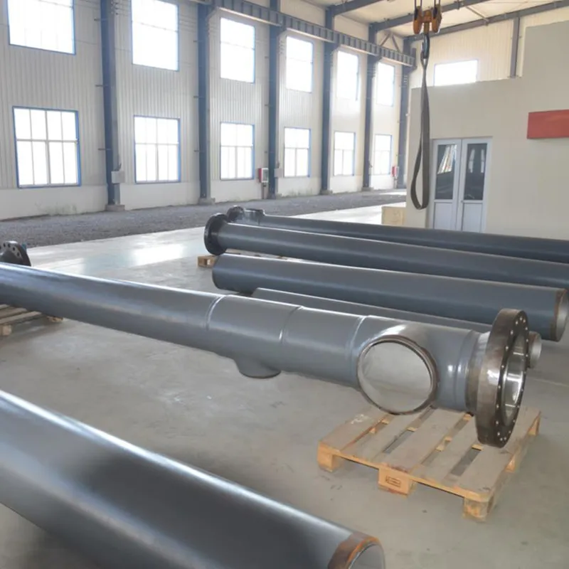 Prefabricated Pipework: Custom, Fast-Install, Leak-Free