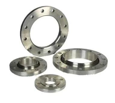 Exploring the Diverse Landscape of Flange Types for Industrial and Plumbing Applications