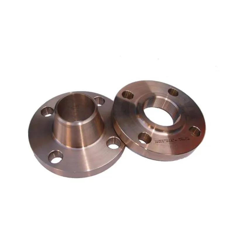 Flange Varieties: A Comprehensive Guide to Specialized Flange Types