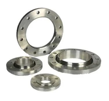 Revolutionizing Plumbing Fixtures with Specialized Flanges