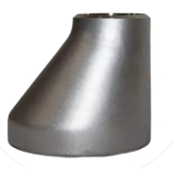 Reducer Pipe Butt Weld Beveling Requirements