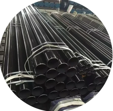 Seamless Carbon Steel Pipe Cold Drawing Process