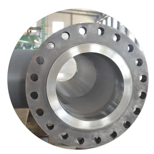 Prefabricated Pipe in Shipbuilding Applications