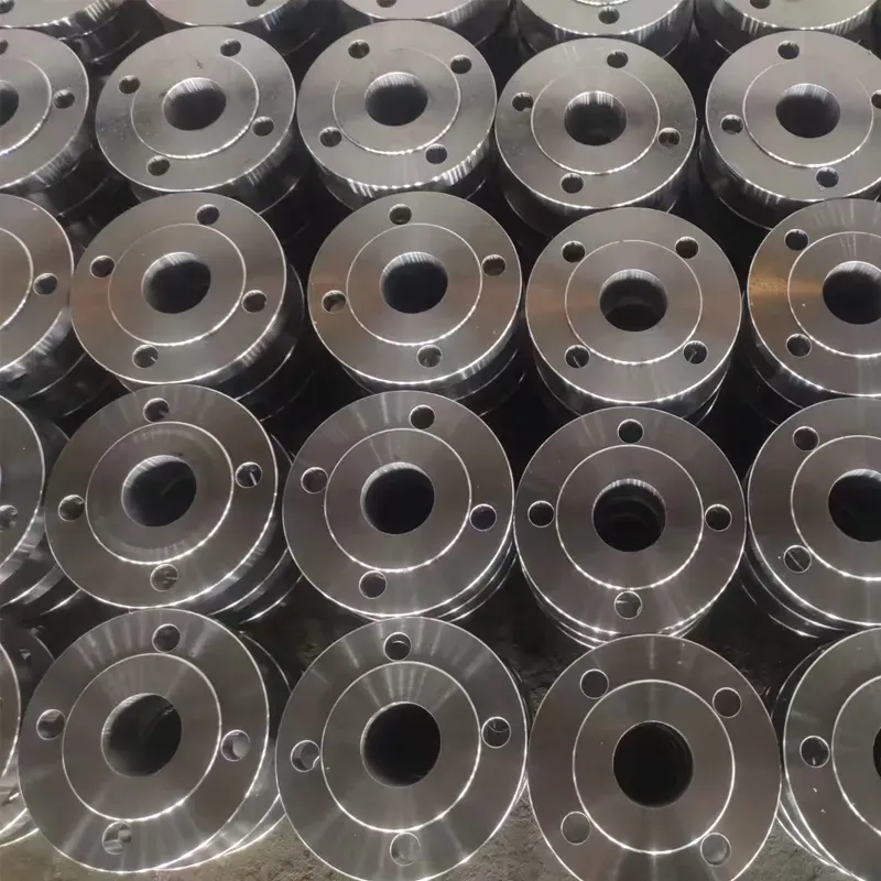 The Flange Market: Wholesale Opportunities, Sales, and Composite Innovations