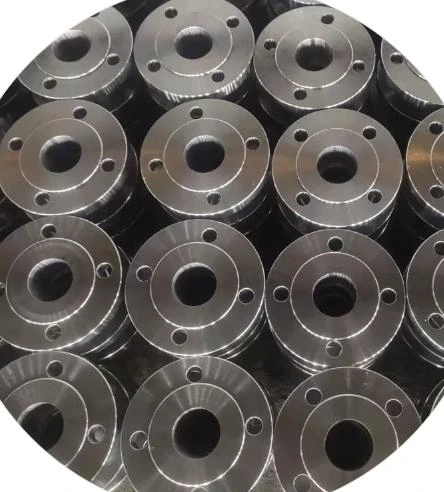 The Essential Role of Flanges in Plumbing and Construction